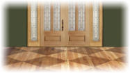 Hardwood floor cleaning in Tulsa and the surrounding area.
